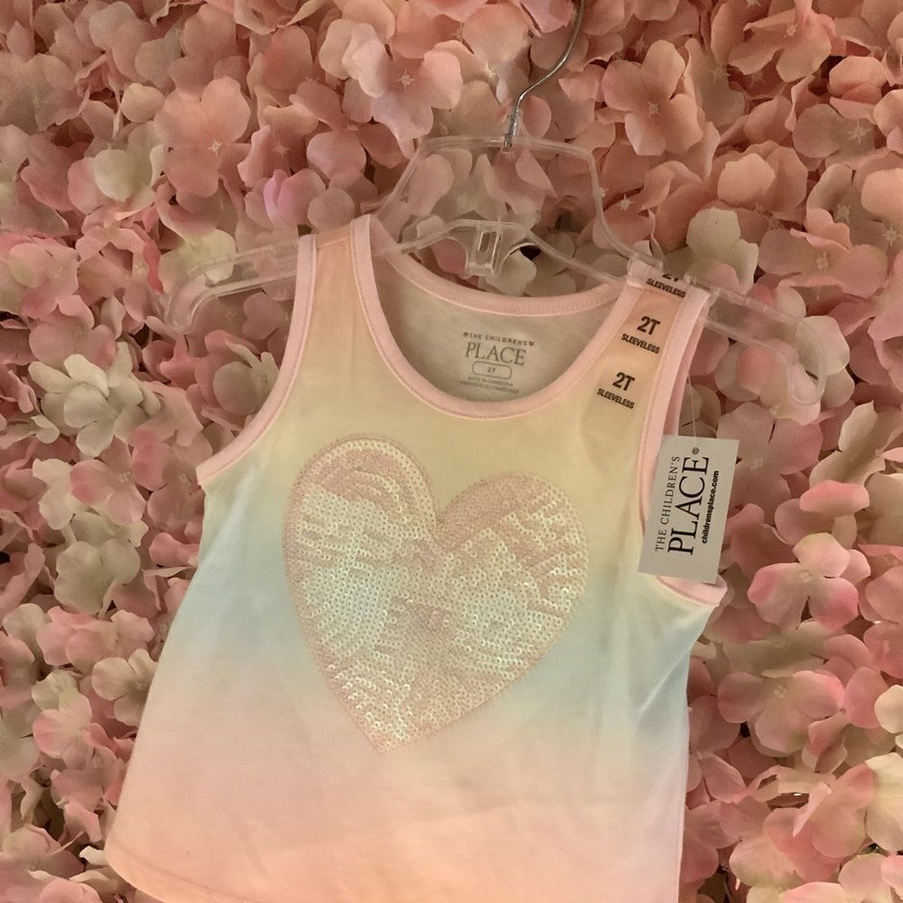 Tank Shirt - Picture 2 of 2